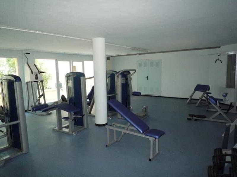 دينايا Apartamentos Almadraba Vyb المظهر الخارجي الصورة