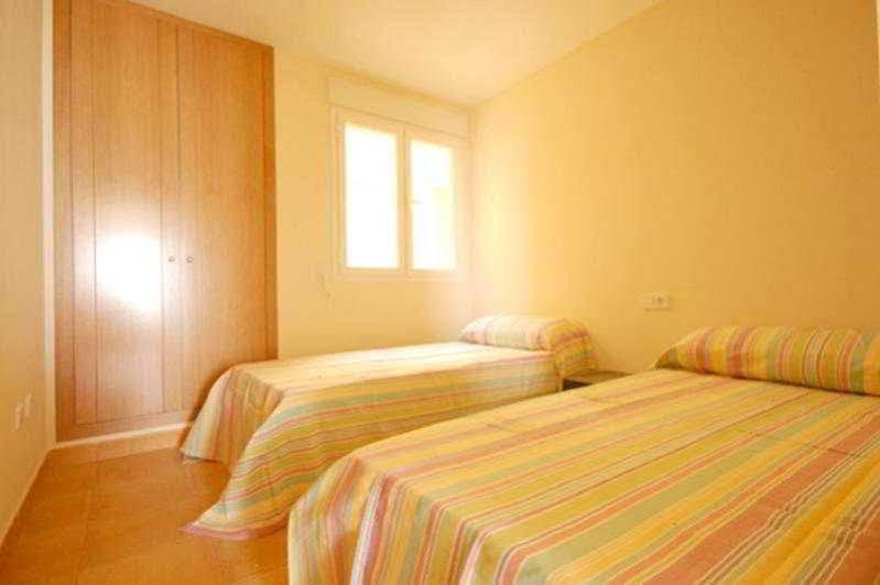 دينايا Apartamentos Almadraba Vyb المظهر الخارجي الصورة